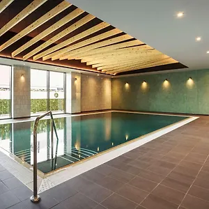 Hotel Novotel North, Milton (Cambridgeshire)