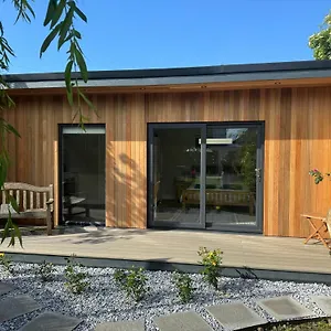 Gorgeous Studio! Cambridge (Cambridgeshire)